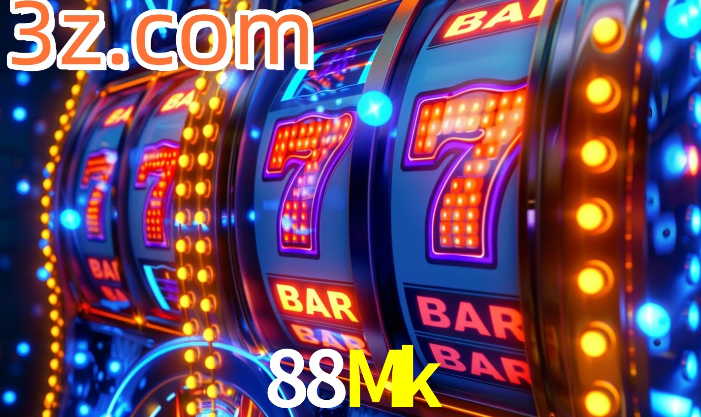 Bônus 88Mk Para Todos